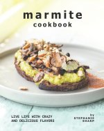 Marmite Cookbook