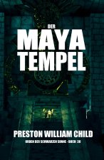 Maya-Tempel