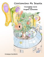 Ciccioncino Fa Scuola