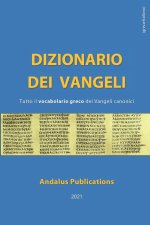 Dizionario dei Vangeli (greco - italiano)