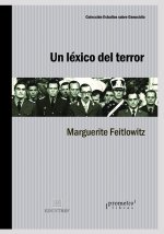lexico del terror