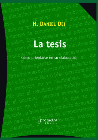tesis