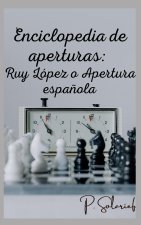 Enciclopedia de aperturas