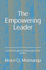 Empowering Leader