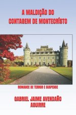 Maldicao Do Contagem de Montecristo