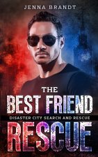 Best Friend Rescue
