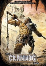 Crannog Saga