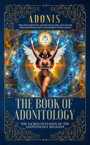 Book of Adonitology