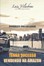 Tenha Sucesso Vendendo na Amazon