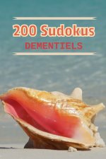 200 sudokus dementiels