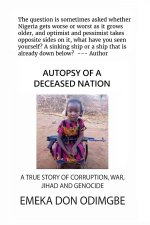 Autopsy of a Deceased Nation