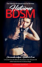 Histoires BDSM - Des histoires erotiques pour les femmes