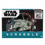 Scrabble Star Wars (D)