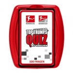 Top Trumps Quiz Bundesliga Edition