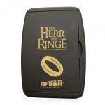 Top Trumps Herr der Ringe Collectables