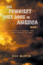 Funniest Joke Book in America