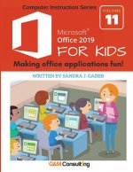 Microsoft Office 2019 for Kids