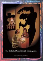 Ballad of Crookback and Shakespeare