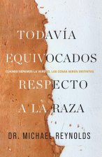 Aun confundidos sobre la raza