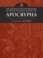 Apocrypha and Pseudepigrapha of the Old Testament, Volume One