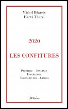 2020 - Les Confitures