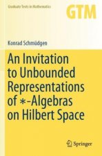 Invitation to Unbounded Representations of  -Algebras on Hilbert Space