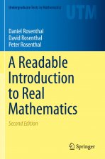 Readable Introduction to Real Mathematics