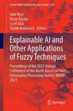 Explainable AI and Other Applications of Fuzzy Techniques