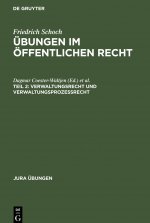 Verwaltungsrecht Und Verwaltungsprozessrecht