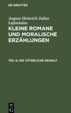 Die Vaterliche Gewalt