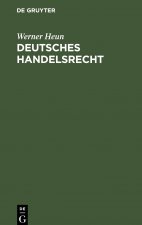 Deutsches Handelsrecht