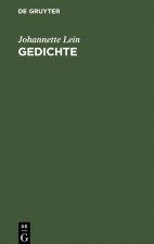 Gedichte