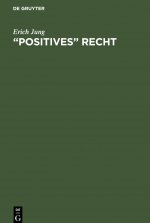 Positives Recht