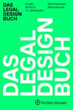 Das Legal Design Buch