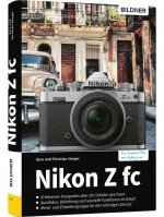 Nikon Z fc