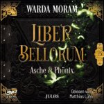 Liber Bellorum 03. Hörbuch