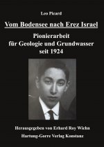 Vom Bodensee nach Erez Israel