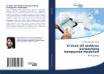 O'zbek tili elektron korpusining kompyuter modellari
