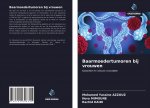 Baarmoedertumoren bij vrouwen