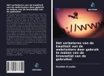 Het verbeteren van de kwaliteit van de webclusters door gebruik te maken van de browsetijd van de gebruiker