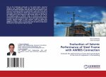 Evaluation of Seismic Performance of Steel Frame with AWRBS Connection