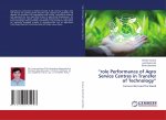 ?role Performance of Agro Service Centres in Transfer of Technology?
