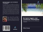 De basis leggen voor Caribische Theologieën