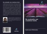 De evaluatie van creatieve tests