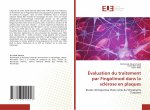 Evaluation du traitement par Fingolimod dans la sclerose en plaques