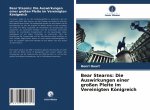 Bear Stearns: Die Auswirkungen einer großen Pleite im Vereinigten Königreich