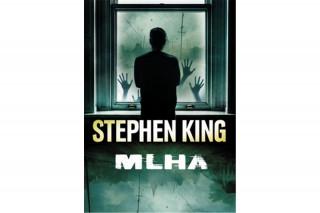 Stephen King - Mlha