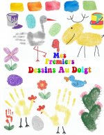 Mes premiers dessins au doigt