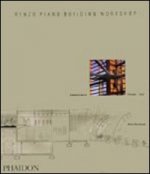 Renzo Piano Building Workshop. Opera completa