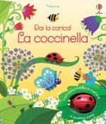 coccinella va a casa